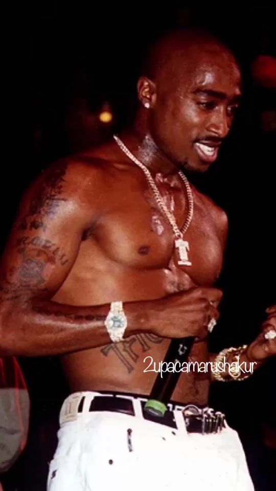 TikTok video thumbnail by 2upacamarushakur