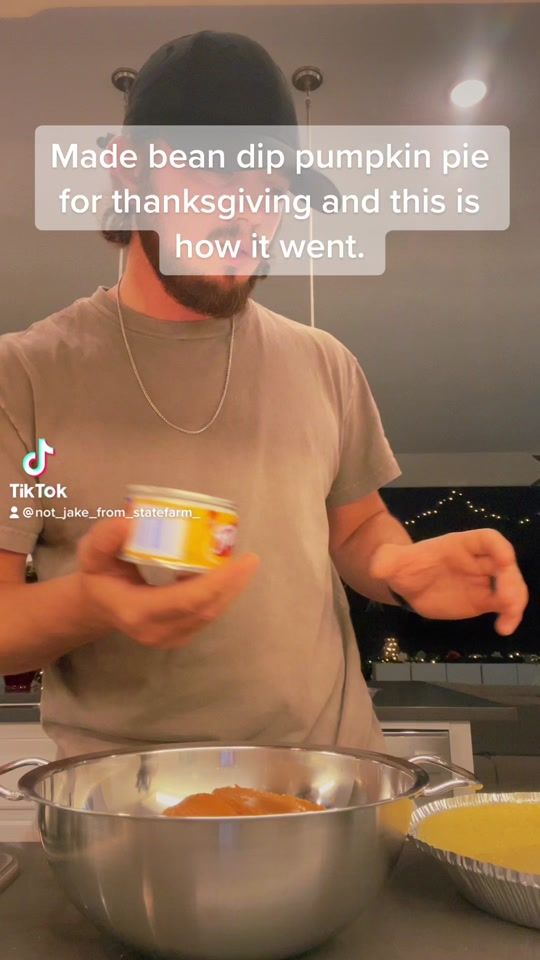TikTok video thumbnail by jakerashell