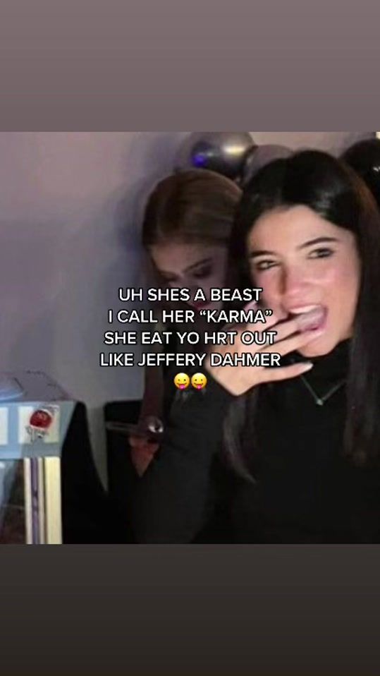 TikTok video thumbnail by chzrlsslushii