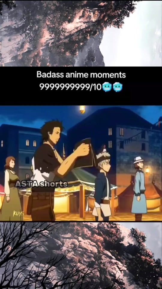 TikTok video thumbnail by animeraw69