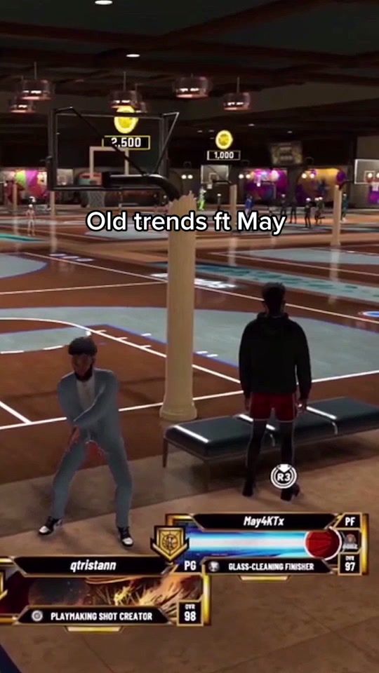 TikTok video thumbnail by xtristann
