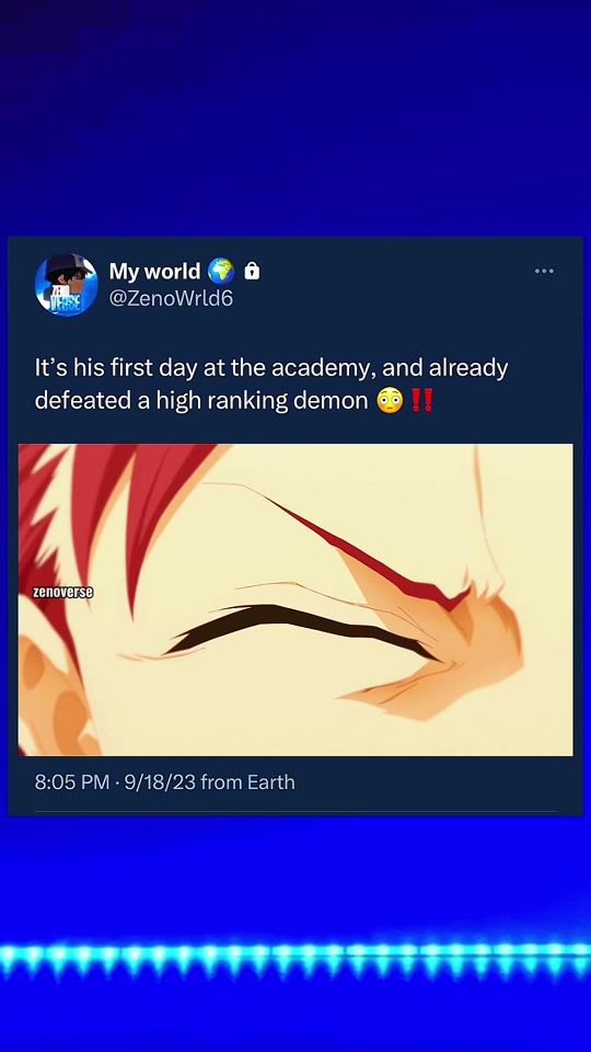 TikTok video thumbnail by zeno.verse