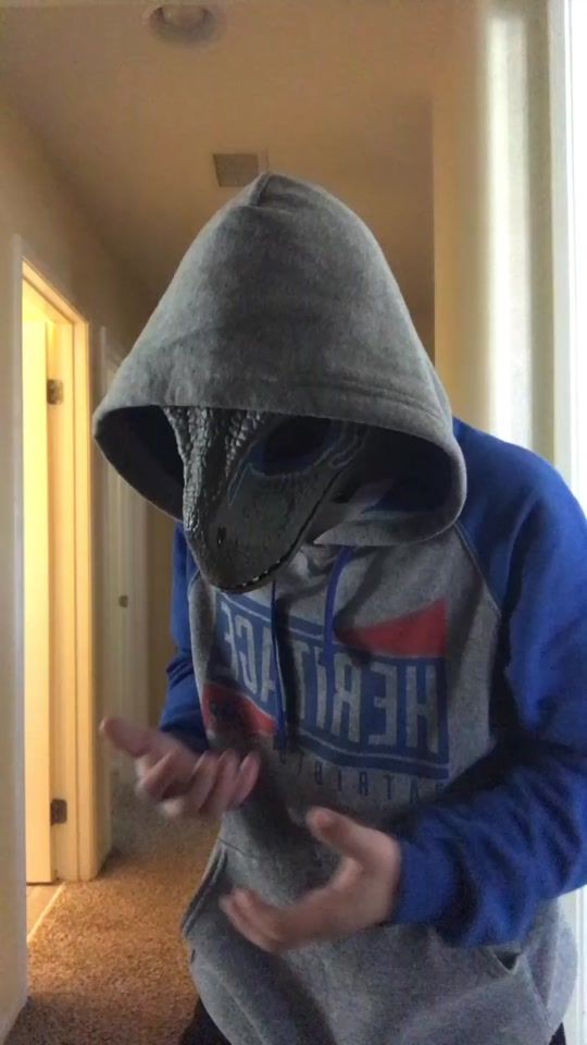 TikTok video thumbnail by jyinx_fox