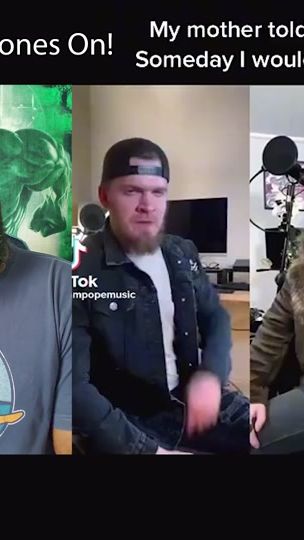 TikTok video thumbnail by thatbassvoice