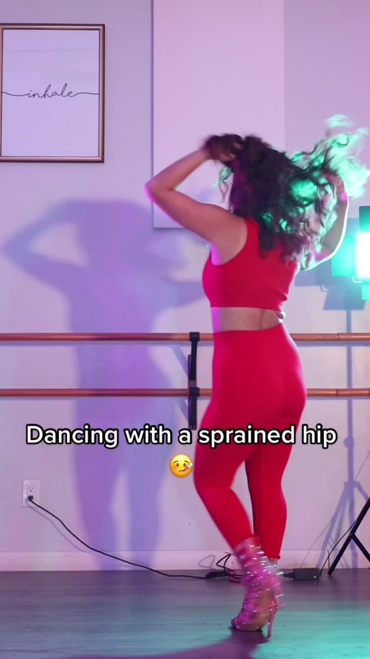 TikTok video thumbnail by certifiedbaddiestudio