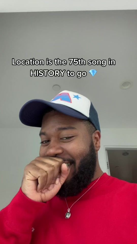TikTok video thumbnail by thegr8khalid