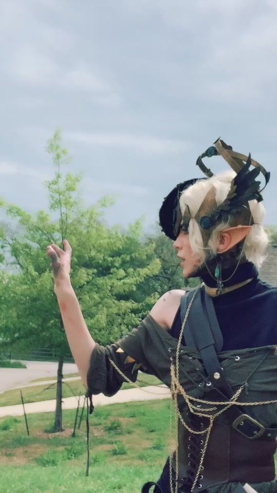 TikTok video thumbnail by cyber.blu