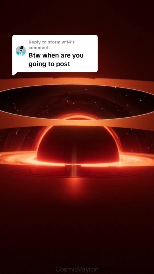 TikTok video thumbnail by cosmicvayron