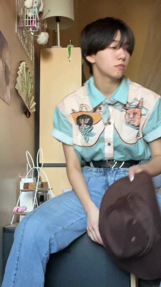 TikTok video thumbnail by benji.bunni