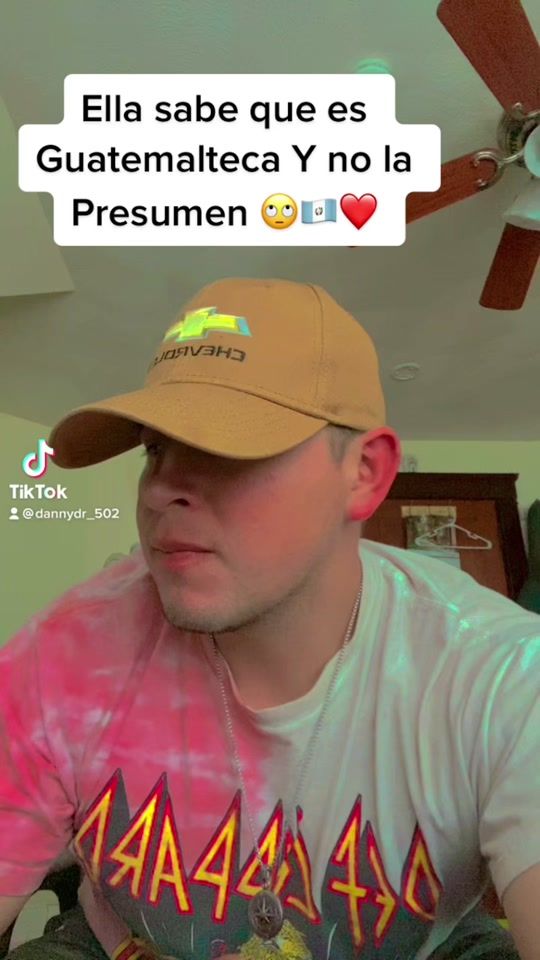 TikTok video thumbnail by danny.oficial502