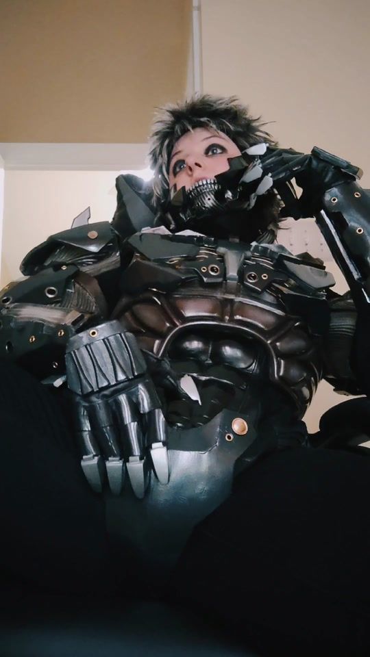 TikTok video thumbnail by reloaded_raptor