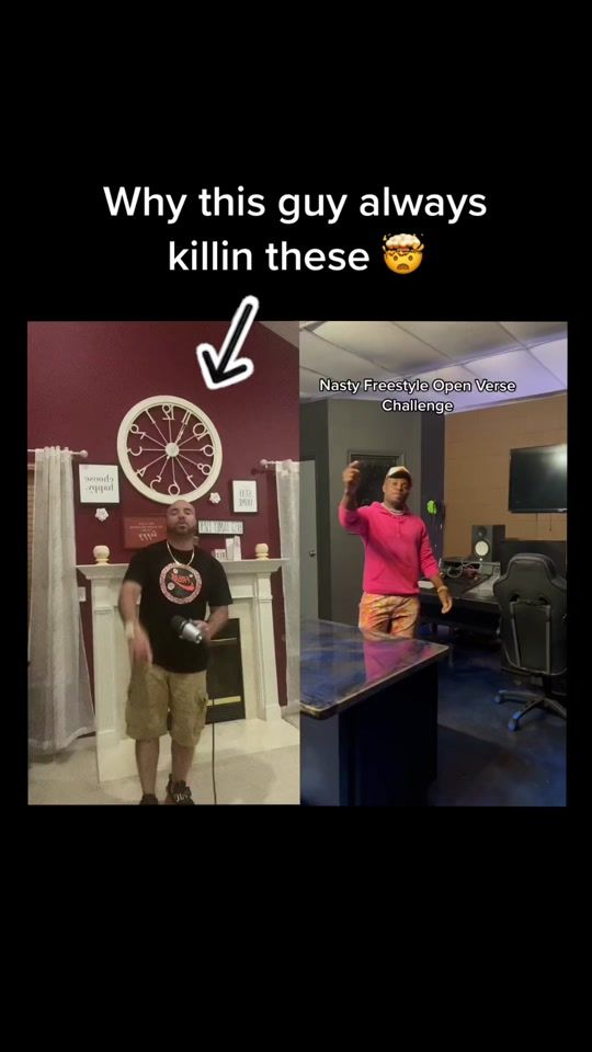 TikTok video thumbnail by vstheoddz