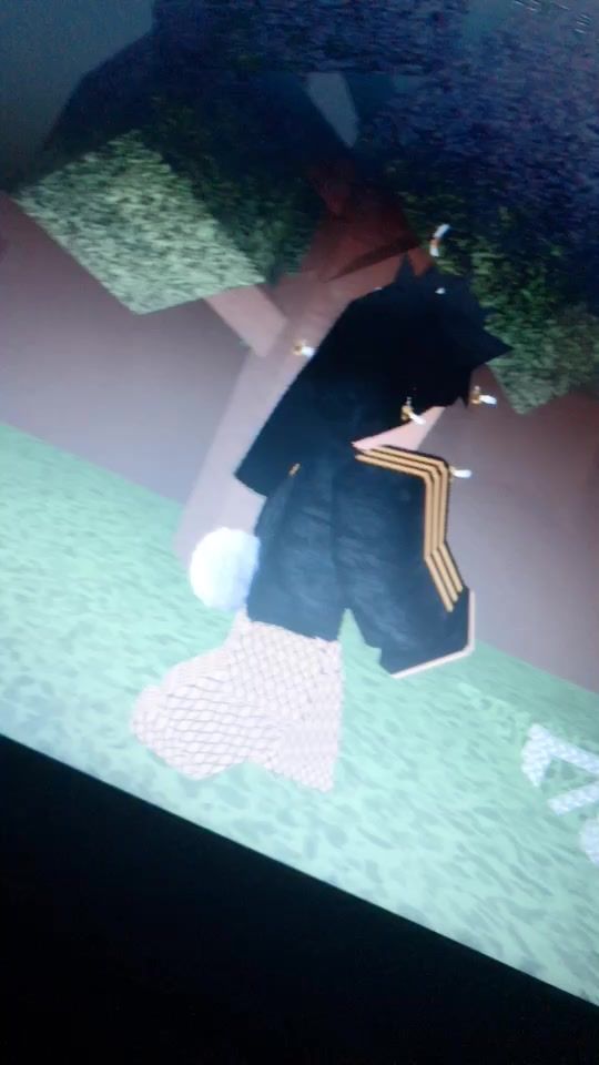 TikTok video thumbnail by robloxslayers