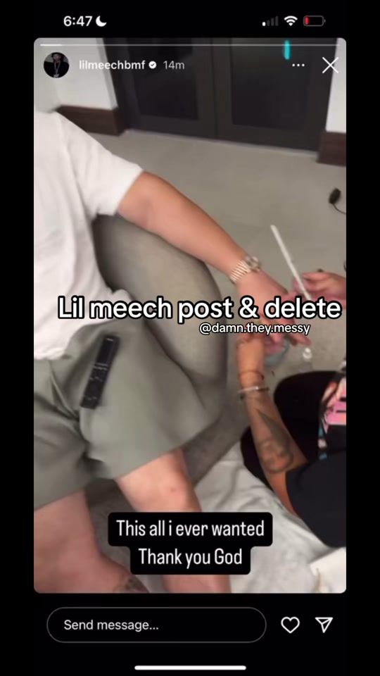 TikTok video thumbnail by damn.they.messy