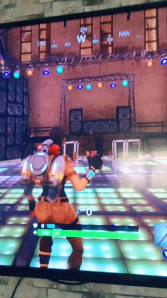 TikTok video thumbnail by playsfortnite