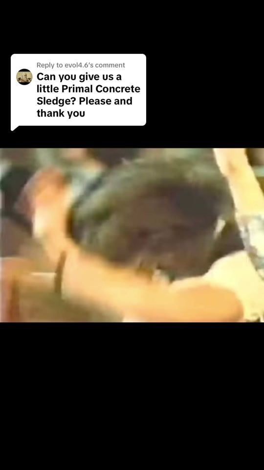 TikTok video thumbnail by fredspaghetti