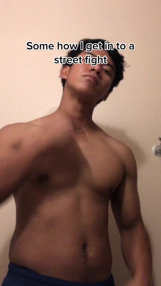 TikTok video thumbnail by fitboyvargas