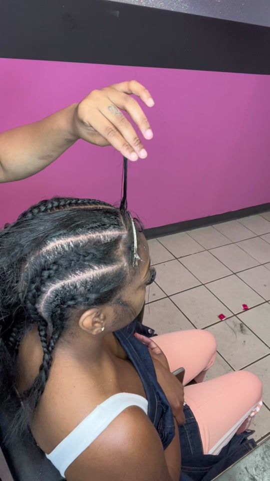 TikTok video thumbnail by stylesbybre513