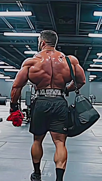 TikTok video thumbnail by world_of_gym_heros