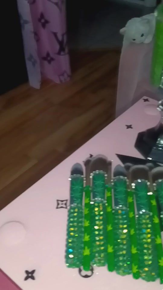 TikTok video thumbnail by blingbaddie77