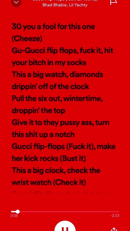 TikTok video thumbnail by spotify_song863