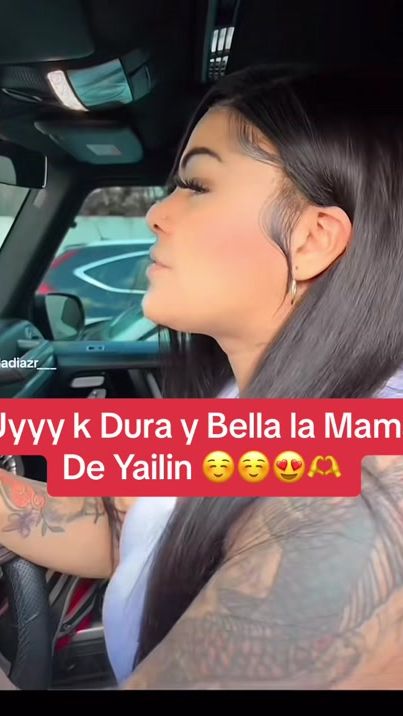 TikTok video thumbnail by yailinlamasviraldaybyday