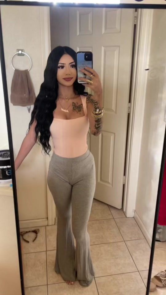 TikTok video thumbnail by lxcacagirl