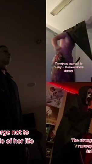 TikTok video thumbnail by the_michael_myers