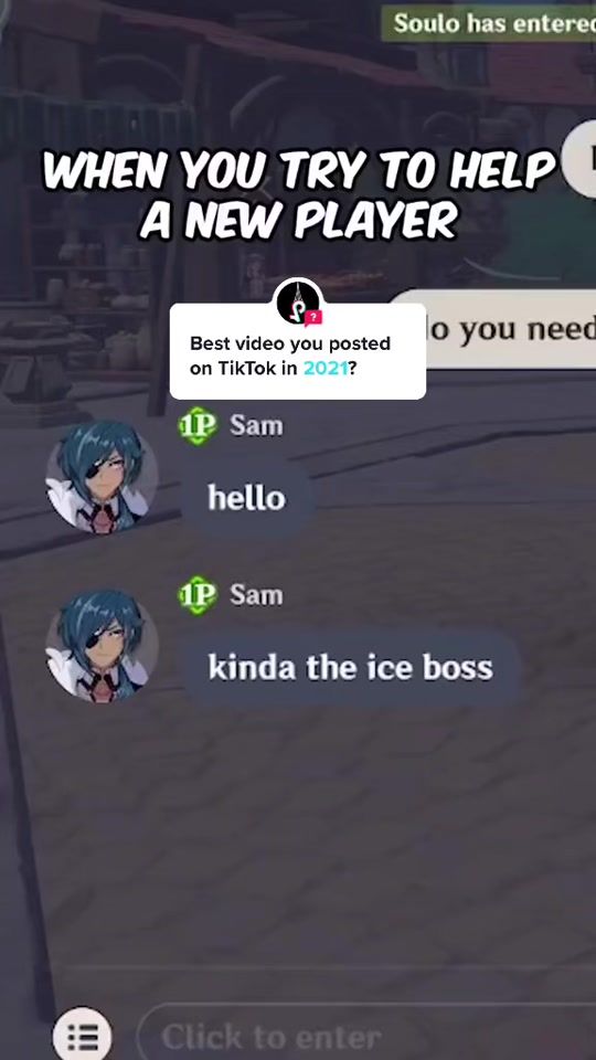 TikTok video thumbnail by soulotv