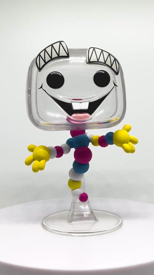TikTok video thumbnail by out_of_box_funko