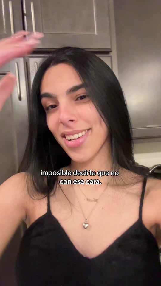TikTok video thumbnail by kamilahhh06