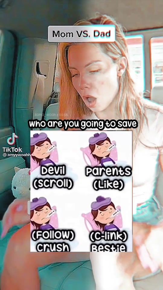 TikTok video thumbnail by scaredameiio