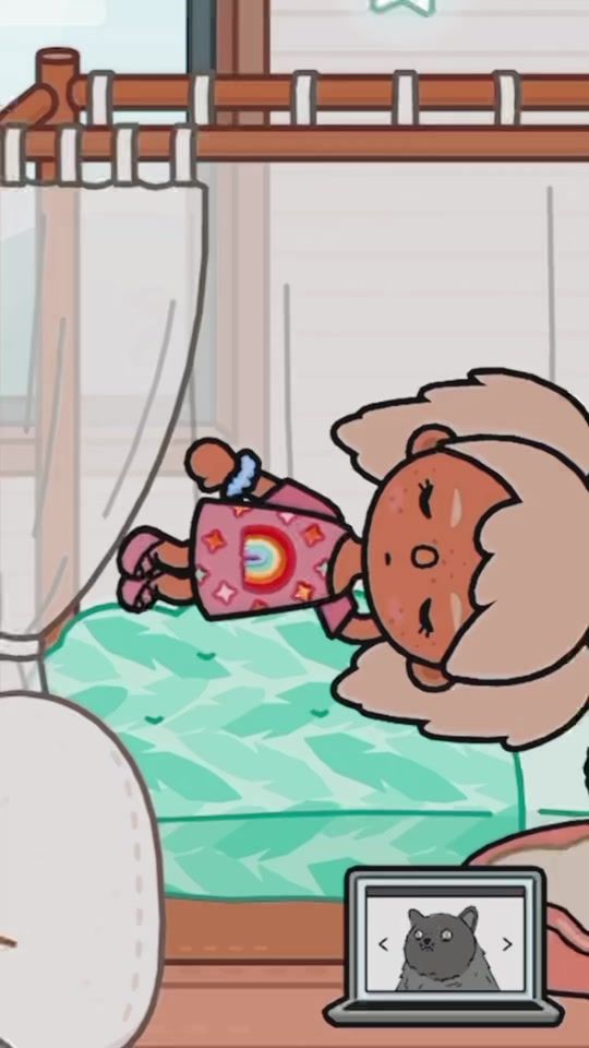 TikTok video thumbnail by sunnytocaroleplays