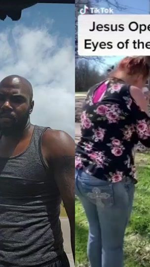 TikTok video thumbnail by prayingreaction