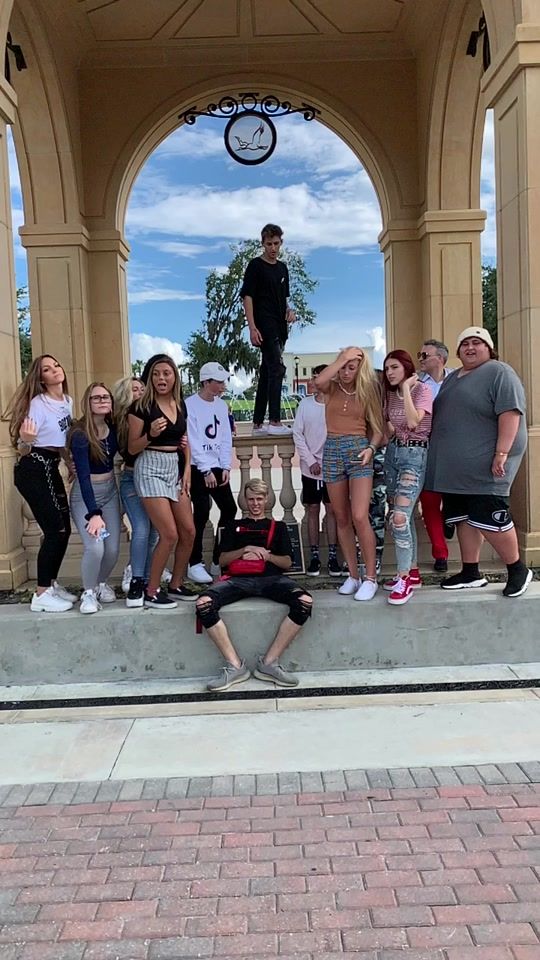 TikTok video thumbnail by itsdamiank