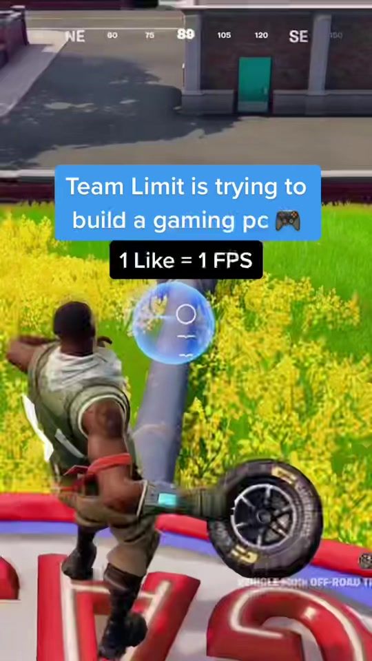 TikTok video thumbnail by lmtesports