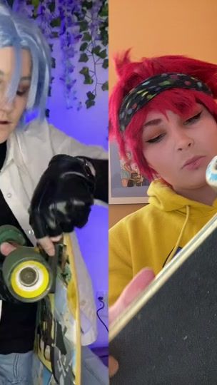 TikTok video thumbnail by ocelotspirit