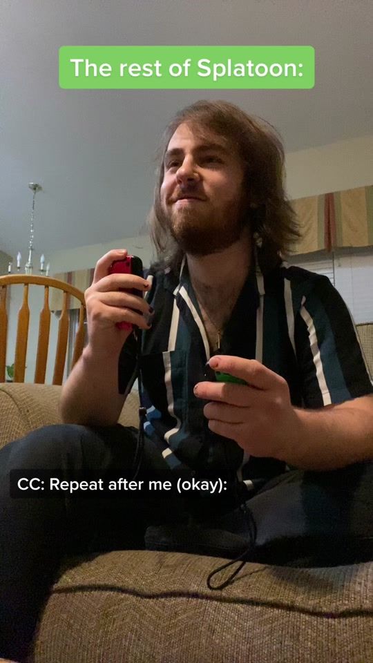 TikTok video thumbnail by synth.fox