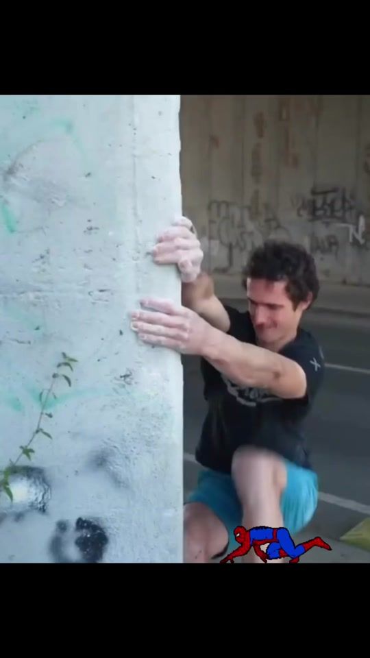 TikTok video thumbnail by bestbouldering
