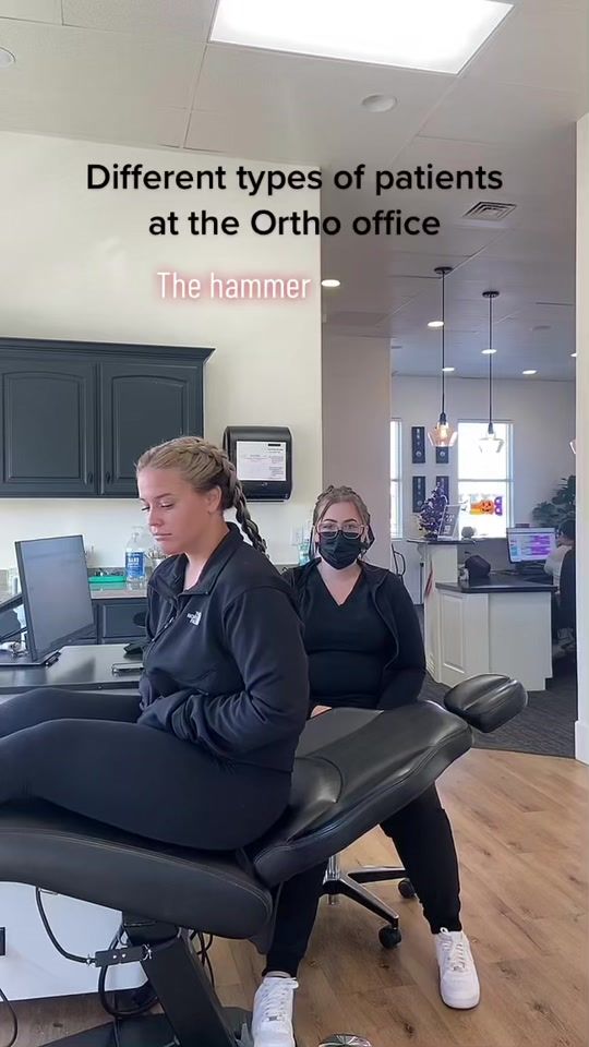 TikTok video thumbnail by orthoinc