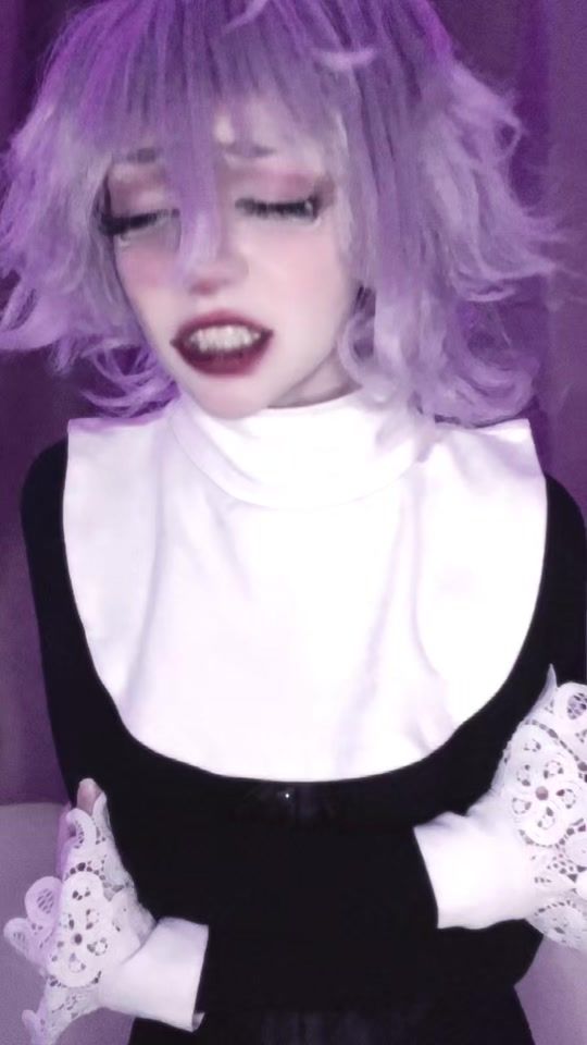 TikTok video thumbnail by madoplush