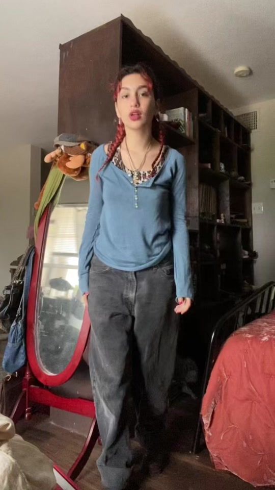 TikTok video thumbnail by feeferella