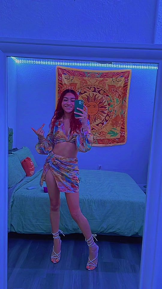 TikTok video thumbnail by johadenii