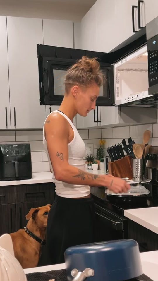 TikTok video thumbnail by bellabreese