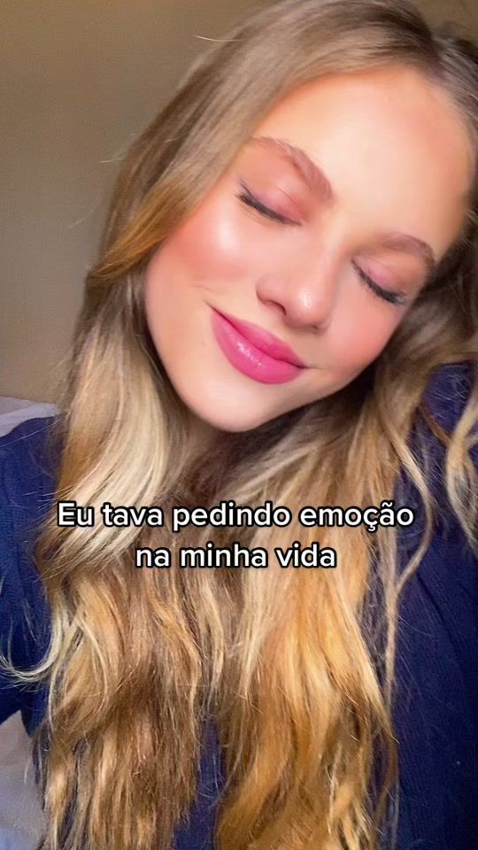 TikTok video thumbnail by brunachavesc