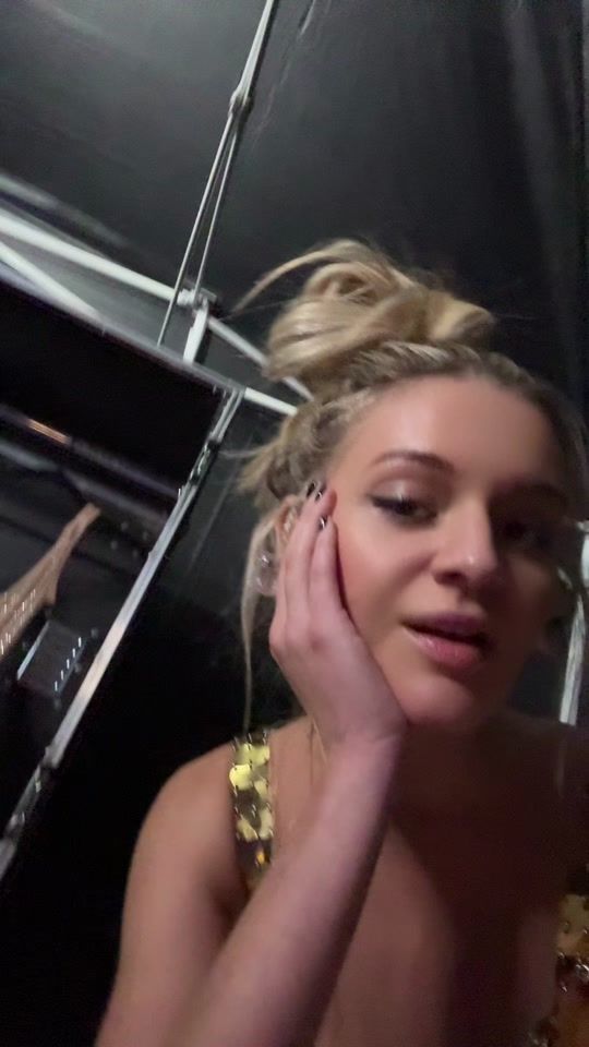TikTok video thumbnail by kelseaballerini