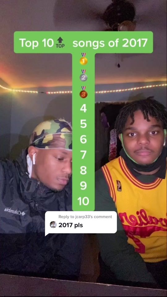 TikTok video thumbnail by deandrericketts