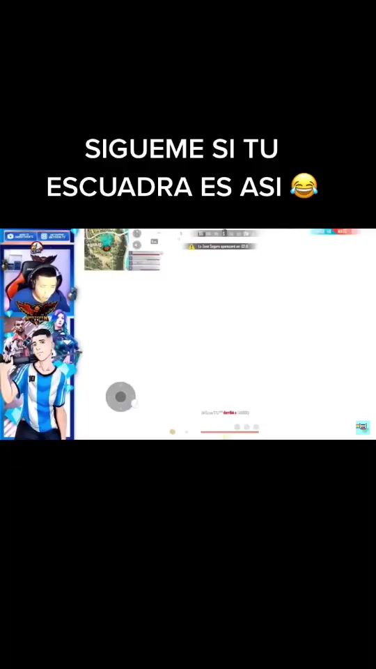 TikTok video thumbnail by jefer_ff_sv