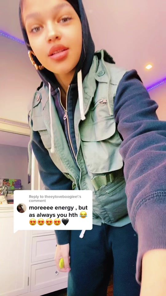 TikTok video thumbnail by notndeyah