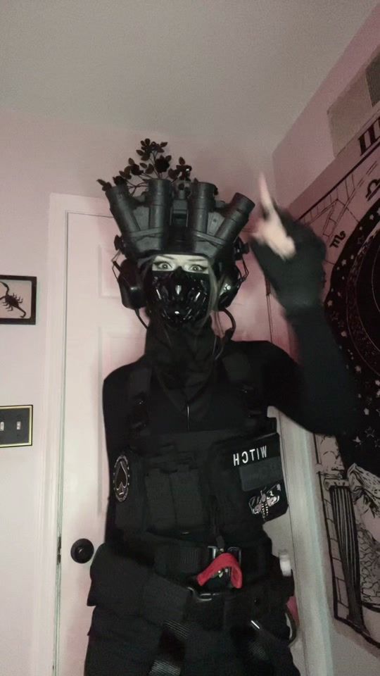 TikTok video thumbnail by witchghast